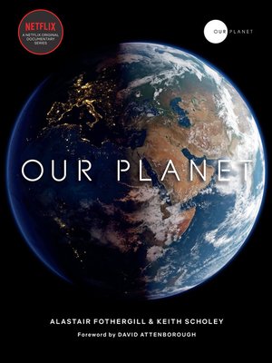 cover image of Our Planet
